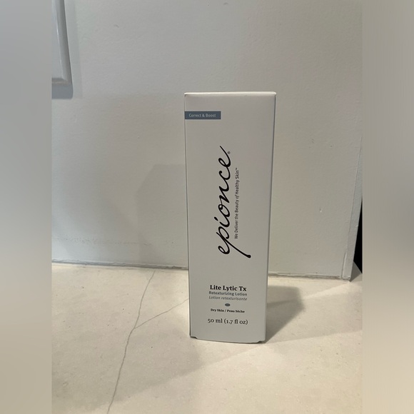 EPIONCE Lite Lytic Tx Retexturizing Lotion - Picture 1 of 8
